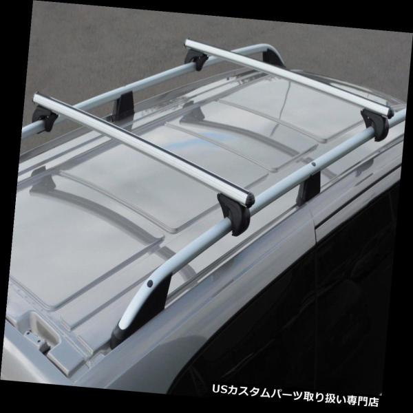USキャリア Ram Promaster City（2015+）100KG Lockableにフィッ...