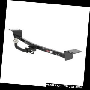USヒッチメンバー 2001-2006レクサスLS 430用カート2クラストレーラー