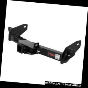USヒッチメンバー フォードE-150 / E-250 E-350バン用カート3クラス