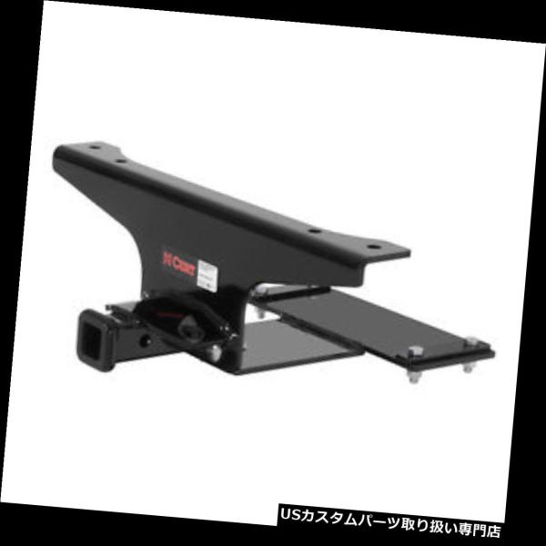 USヒッチメンバー BMW 7シリーズセダン用カート1クラストレーラーヒッチ1-1 / 4 "トウレ...
