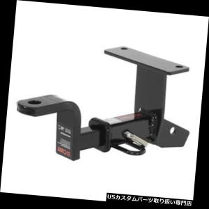 USヒッチメンバー ホンダCR-Z 2ドアリフトバック用カート1クラス