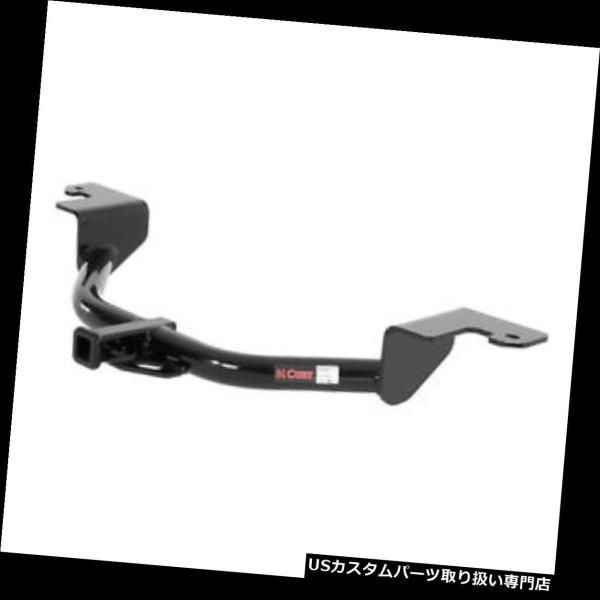 USヒッチメンバー ホンダインサイトのカート1クラストレーラーヒッチ1-1 / 4 "トウレシーバー...