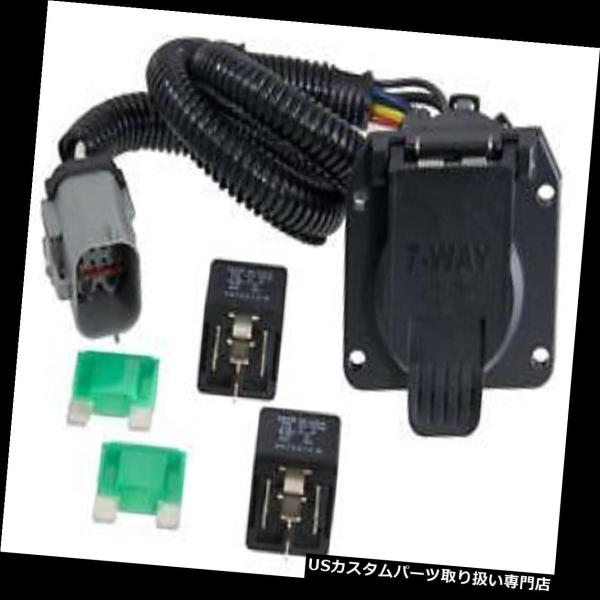 USヒッチメンバー カートヒッチプラグ＆amp; A 99-01フォードF-250スーパーデューティ...