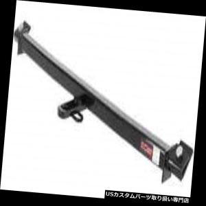 USヒッチメンバー 1987-1991フォルクスワーゲンバナゴンシンクロ用