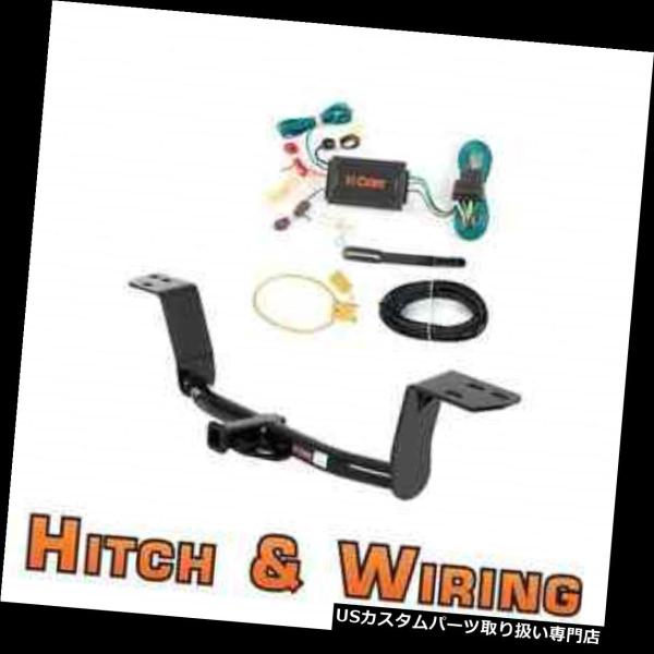 USヒッチメンバー カートクラス1トレーラーヒッチ＆amp; A レクサスGS300 / GS350...