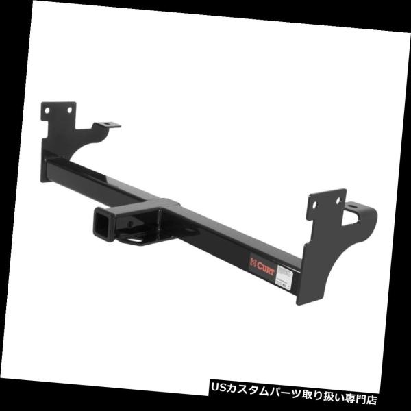 USヒッチメンバー アキュラSLX /いすゞトルーパー用カート3クラストレーラーヒッチ13098  ...