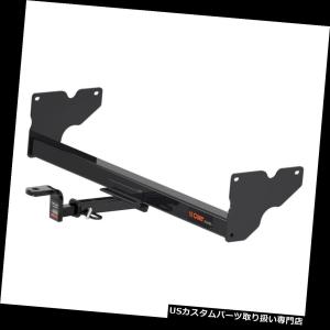 USヒッチメンバー 11660 Curt Class 1固定舌トレーラーヒッチは