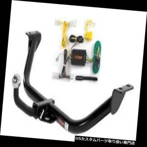 USヒッチメンバー 2010-2011レクサスHS 250h / CT200hのための