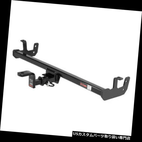 USヒッチメンバー Curt Class 1 Trailer Hitch 112913 w /オール...