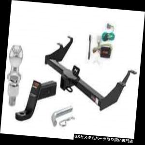 CURT（カート） 正規品 ホンダ エレメント 2002-2011年 ヒッチメンバー
