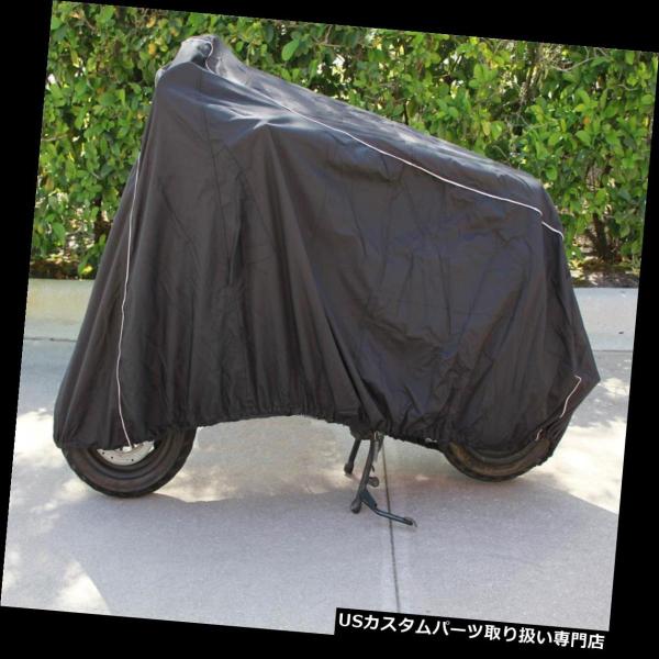 USバイクカバー ドゥカティモンスターS4R Testastretta 2007年のための超重いバイ...