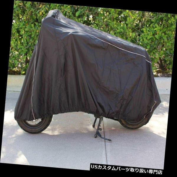 USバイクカバー ドゥカティモンスターS4R S Testastretta 2007年のための超重い...