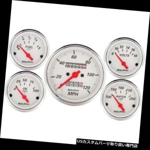 STACK(スタック)タコメーター ST200 0-8000rpm 白 : ゆにゅーや - 通販