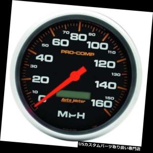 USタコメーター オートメーター3995スポーツコンプメカニカルスピード
