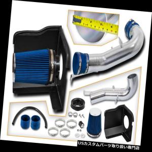 USエアインテーク インナーダクト BCP RED 07-08キャデラック