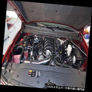 USエアインテーク インナーダクト BCP 09-11 Silverado / Sier ra 1500