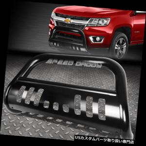 USグリルガード ステンレスクロームブルバーバンパーグリル