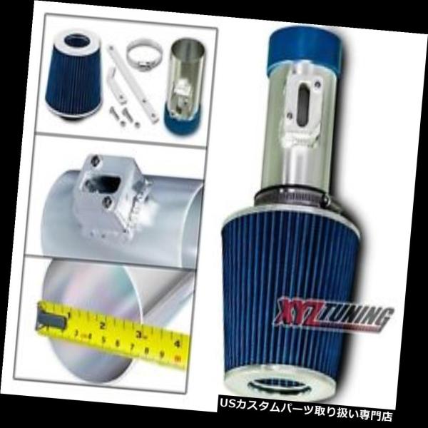 USエアインテーク インナーダクト 04-11クラウンビクトリア/グランドマーキス4.6 L V 8...