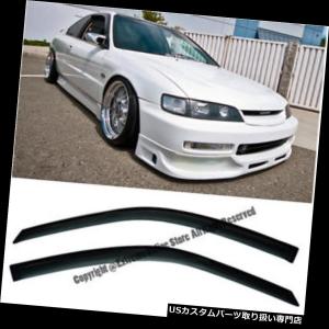 USベントバイザー、ドアバイザー 窓サイドバイザ...の商品画像