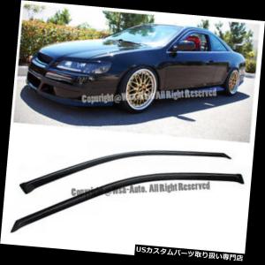 USベントバイザー、ドアバイザー ウィンドウサイ...の商品画像