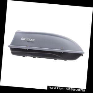 USカーゴ、ルーフ キャリア NEWメルセデスX164 GLクラスクロームクロス