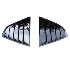 USウィンドウルーバー 18+トヨタカムリのた...の詳細画像1