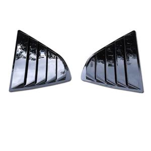 USウィンドウルーバー 18+トヨタカムリのた...の詳細画像2