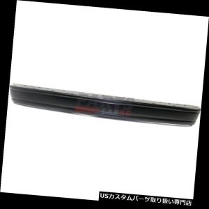 USリアステップバンパー 新しいリアステップバンパーフェイスバー