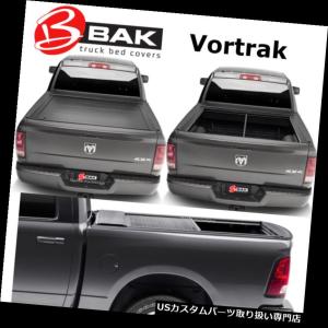 USトノーカバー/トノカバー 88-00シボレーGMC C / K 1500 6.5