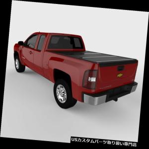 USトノーカバー/トノカバー 88-00シボレーGMC C / K 1500 6.5