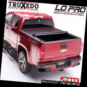 USトノーカバー/トノカバー 82-93シボレーS10 / GMC S15 6フィート