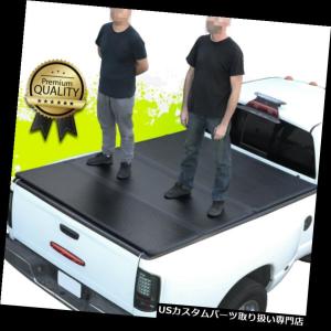 USトノーカバー/トノカバー 82-93シボレーS10 / GMC S15 6フィート