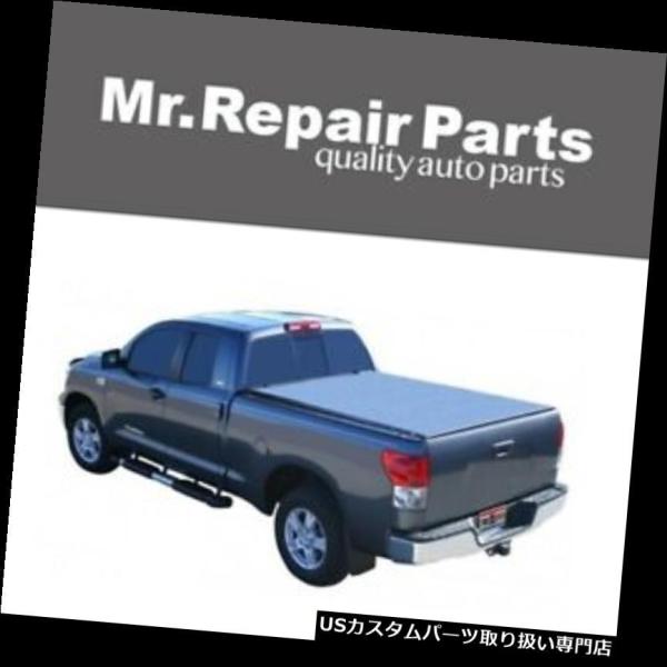 USトノーカバー/トノカバー TruXedo 1999  -  2006年シルバラード/シアー  r...