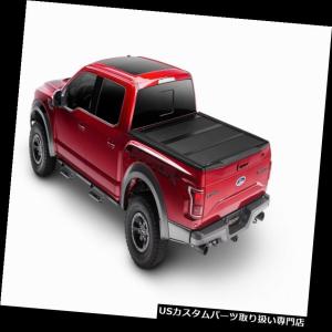 USトノーカバー/トノカバー Bakflip 05-15トヨタタコマVPハード