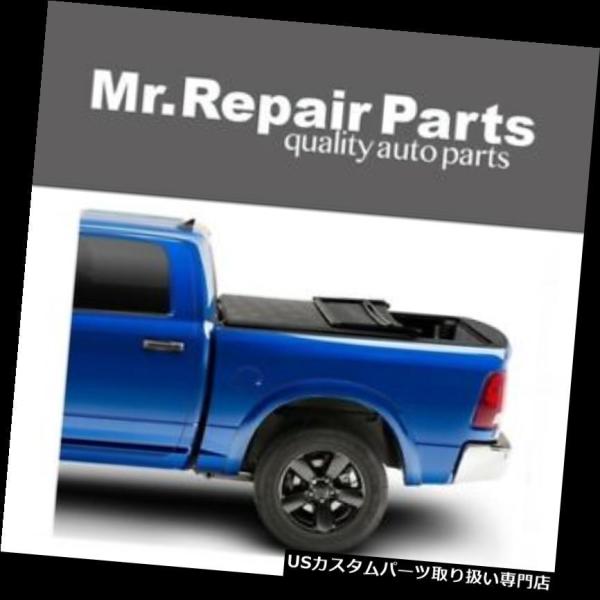 USトノーカバー/トノカバー 2003-2009のためのExtang Dodge Ram 3500 ...