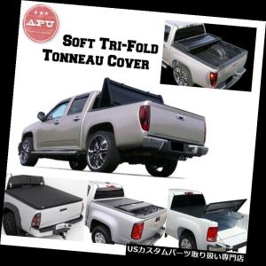 USトノーカバー/トノカバー Tonno Pro 73-83シボレーC10ピックアップ
