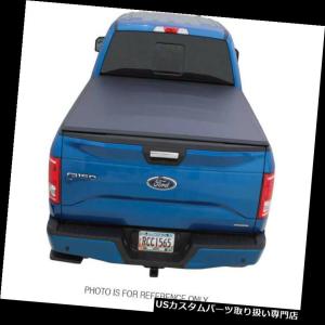 USトノーカバー/トノカバー Bakflip 05-15トヨタタコマVPハード