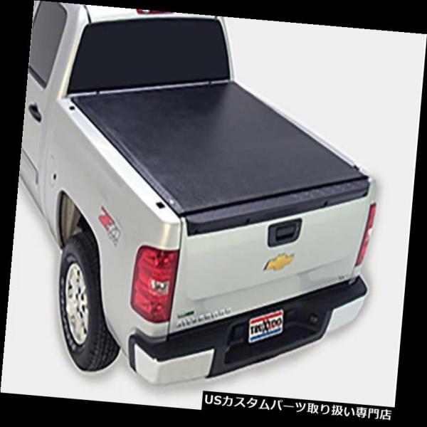 USトノーカバー/トノカバー トヨタタコマ6フィートベッド用トノカバー  Tonneau cover...
