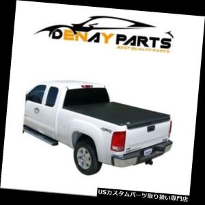 USトノーカバー/トノカバー 88-00シボレーGMC C / K 1500 6.5