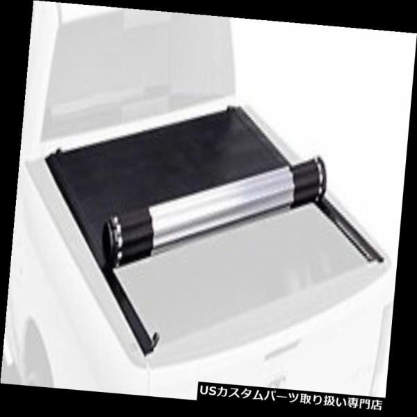 USトノーカバー/トノカバー BAK Industries 39213RBリボルバーX2トノカバー ...