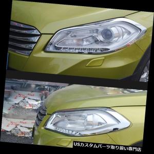スズキ（SUZUKI） LED ヘッドライト SX4 S-CROSS sクロス YA/YB22S D4C