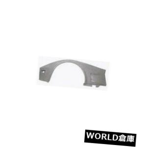 フェンダー CORVETTE 1973-1979フェンダーサイドサイドレフト（＃LEE15365） CORVETTE 1973-1979 FENDE