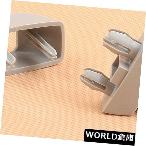 USサンバイザー フィットVWパサートUSポロUP！ SKODAラピッドシートMIIサンバイザーフッ...