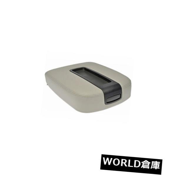 コンソールボックス 2007-2014のためのコンソールふたシボレーシルバラード3500 HD 20...