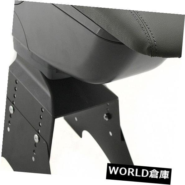 コンソールボックス アームレスト用スズキサムライキャリージムニーイグニスバレノリアナビターラスイフト...