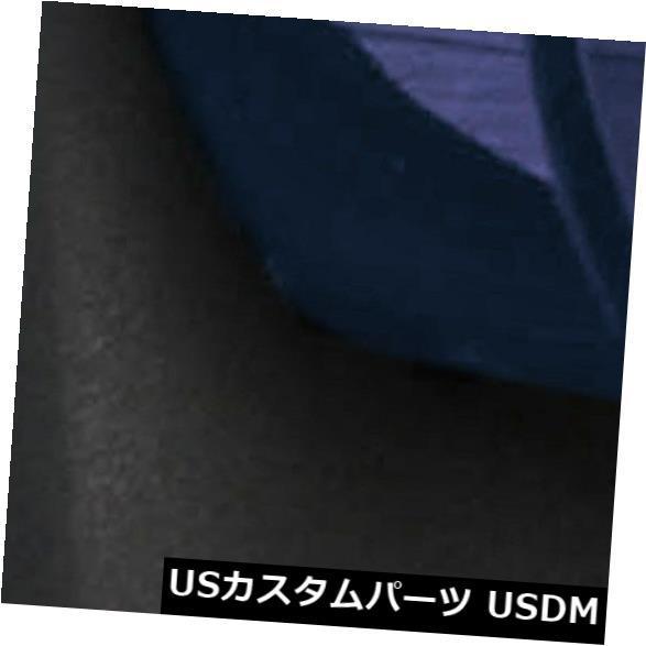 マッドガード 泥除け ダッジラムマッドフラップ2009-2018マッドガードスプラッシュガードモール...