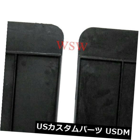 マッドガード 泥除け 三菱トライトンML MN 2.5 UTE L200用フロントマッドフラップマッ...