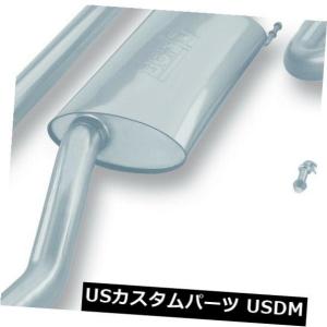 輸入マフラー Borla 140195キャットバックシステム06-12 RIDGELINE  Borla 140195 Cat-Back System｜usdm