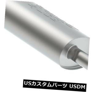 輸入マフラー Borla 140595 ATAK Cat-Back Exhaust System Fits 15-20