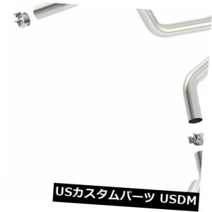 輸入マフラー ボーラ05-09フォードマスタングGTデュアルエキゾースト  Borla 05-09 Ford Mustang GT Dual Exha｜usdm